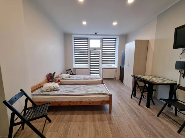 Hostelis Mare